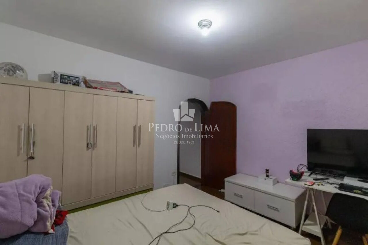 Sobrado frontal, região nobre da Penha 