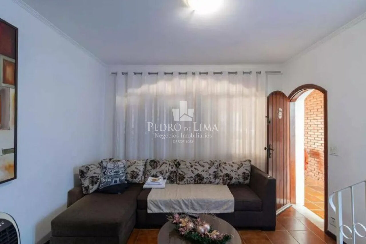 imagem do imovel Sobrado frontal, região nobre da Penha  ref: PE44837