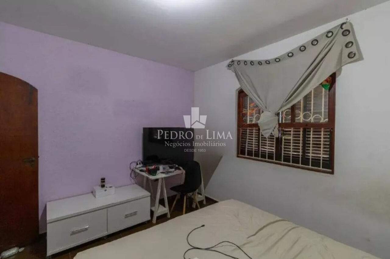 Sobrado frontal, região nobre da Penha 