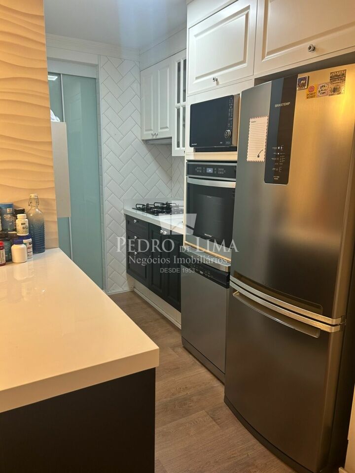 imagem do imovel Apartamento 2 Quartos e 1 Vaga na Vila Matilde ref: PE44840