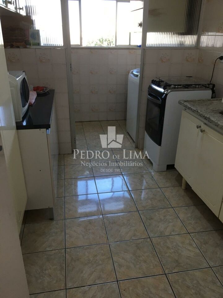 imagem do imovel Apartamento em andar alto com 77m², sol da manhã na Penha ref: PE44842