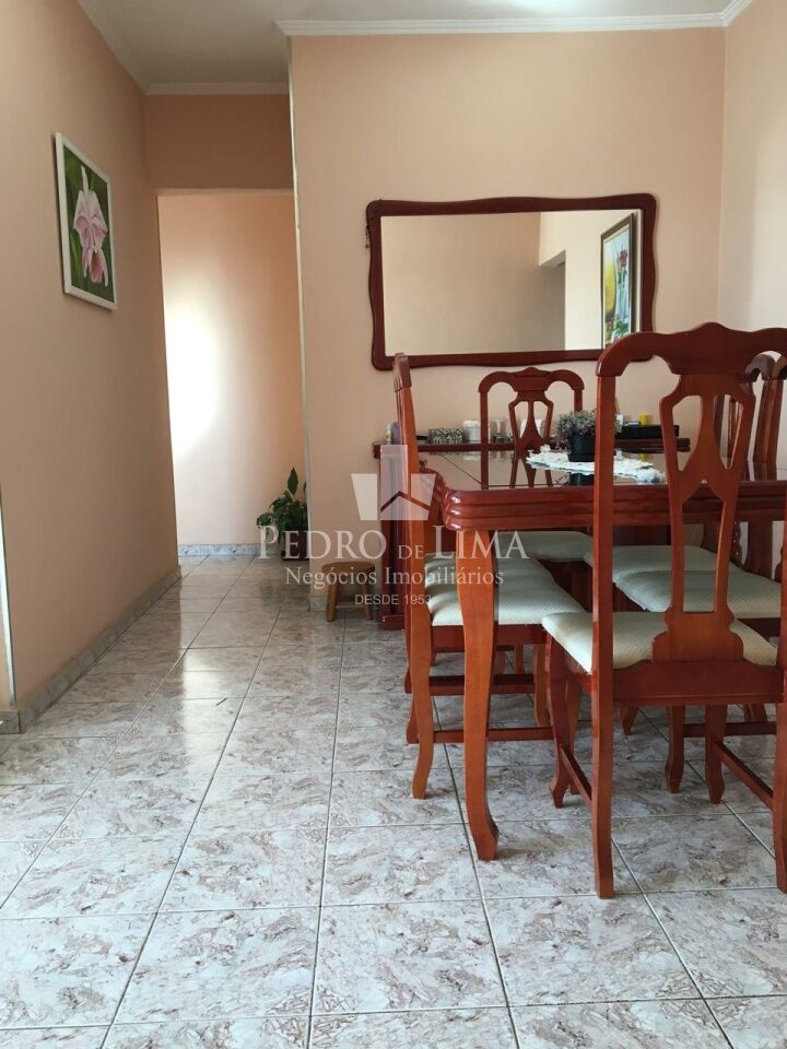 imagem do imovel Apartamento em andar alto com 77m², sol da manhã na Penha ref: PE44842