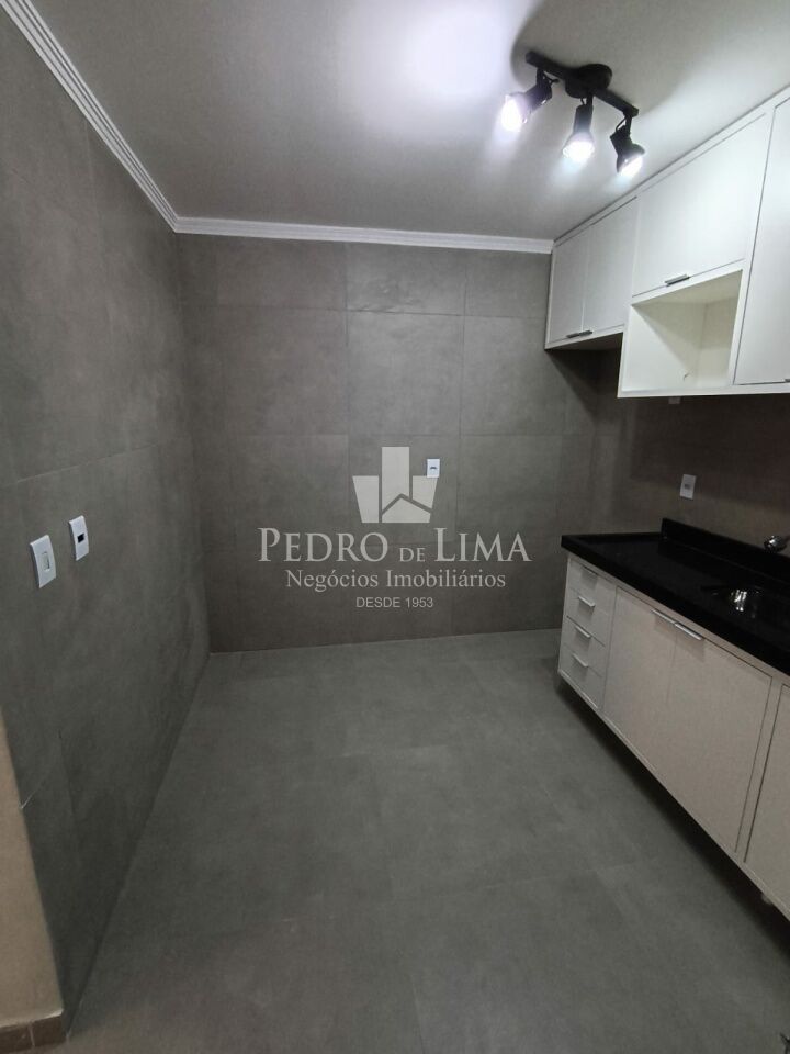 Sobrado em condomínio com 2 dormitórios, 1 vaga e 52 m² na Vila Jacui