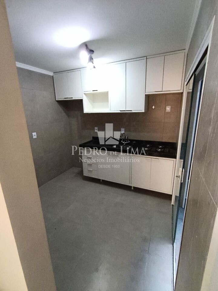 Sobrado em condomínio com 2 dormitórios, 1 vaga e 52 m² na Vila Jacui