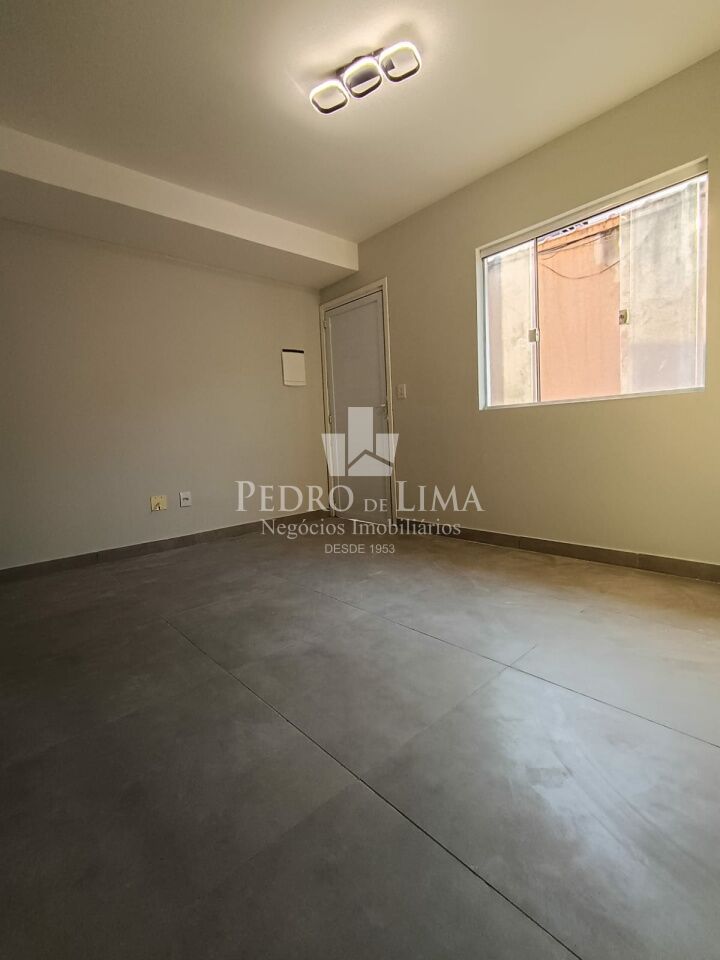 imagem do imovel Sobrado em condomínio com 2 dormitórios, 1 vaga e 52 m² na Vila Jacui ref: PE44843
