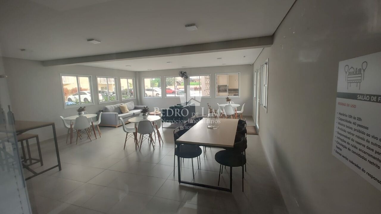 Apartamento na Penha, com 27 m², um quarto, lazer completo. 