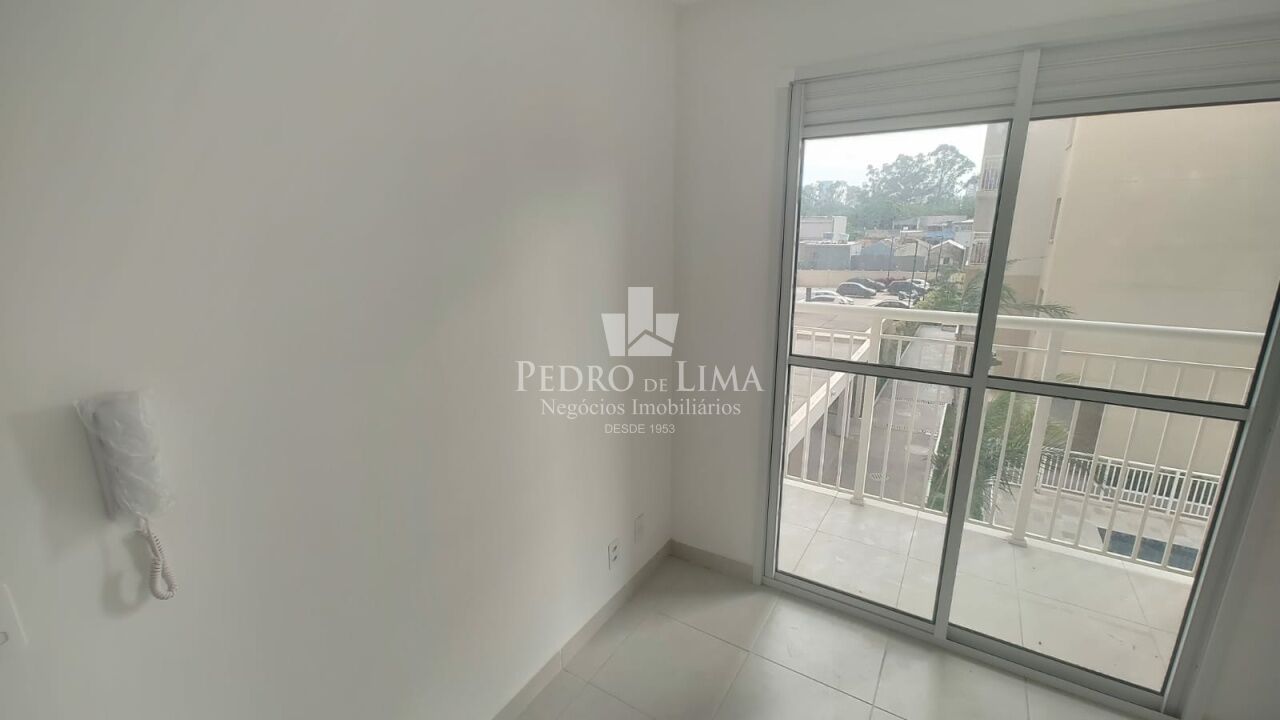 imagem do imovel Apartamento na Penha, com 27 m², um quarto, lazer completo.  ref: PE44844