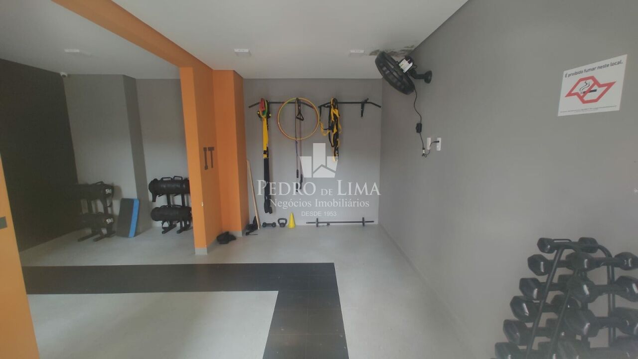 Apartamento na Penha, com 27 m², um quarto, lazer completo. 