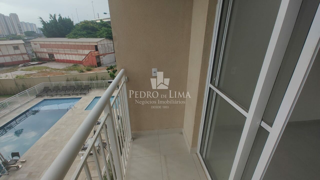 imagem do imovel Apartamento na Penha, com 27 m², um quarto, lazer completo.  ref: PE44844