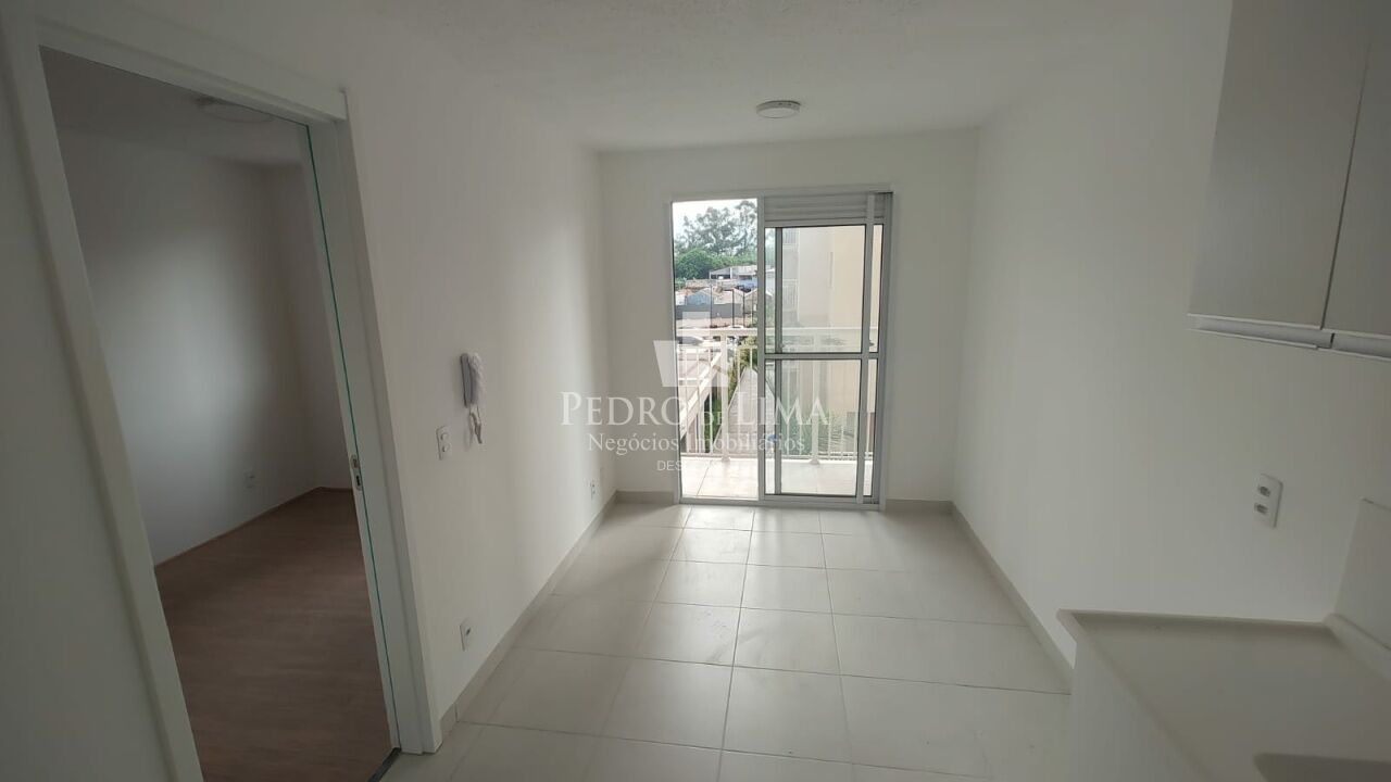 imagem do imovel Apartamento na Penha, com 27 m², um quarto, lazer completo.  ref: PE44844