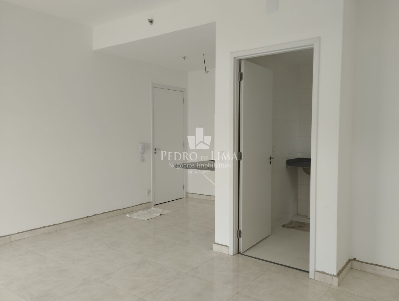 Apartamento 1 dormitório na Penha