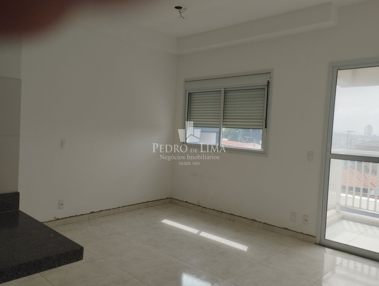 Apartamento 1 dormitório na Penha