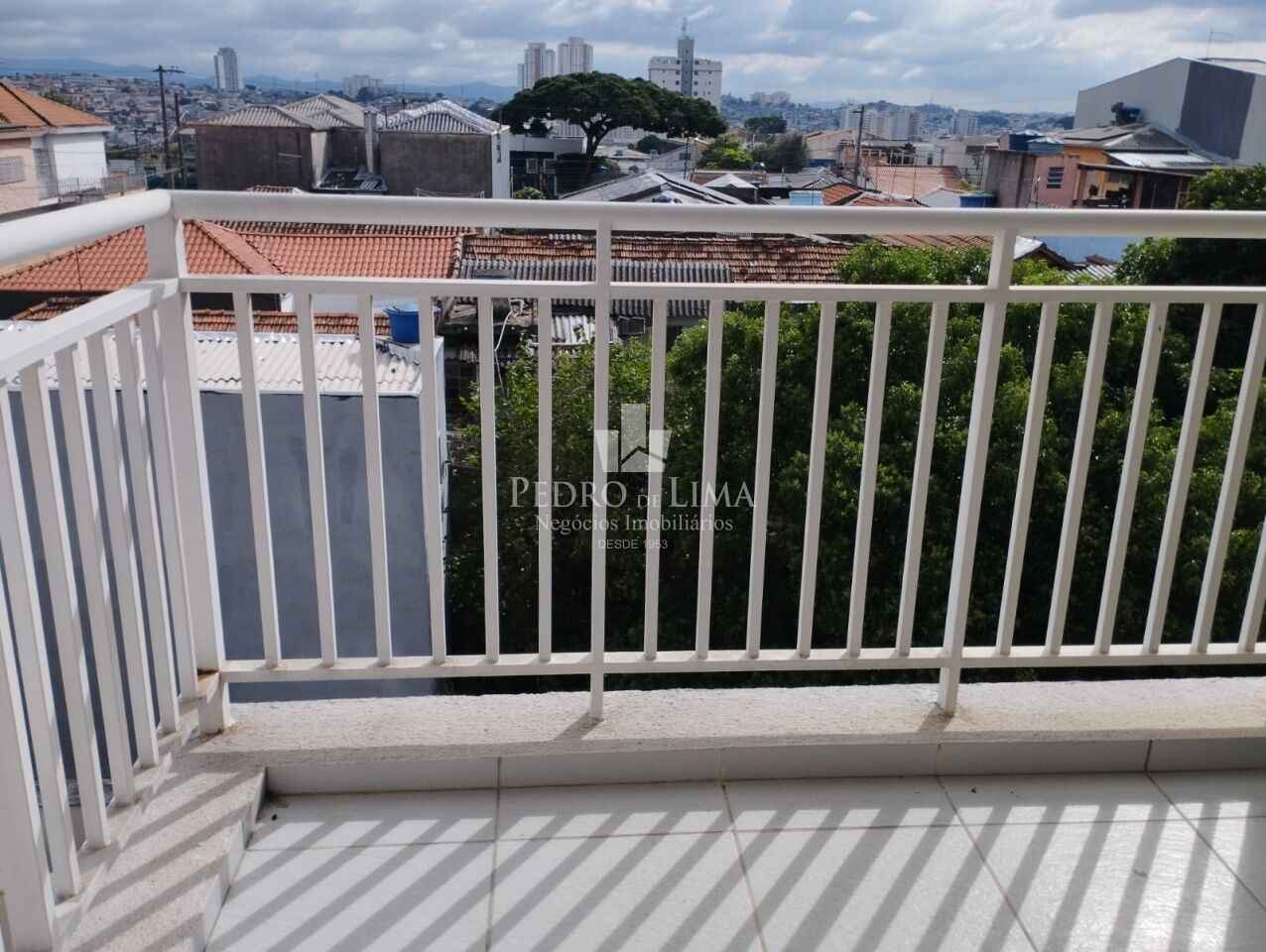 imagem do imovel Apartamento 1 dormitório na Penha ref: PE44855