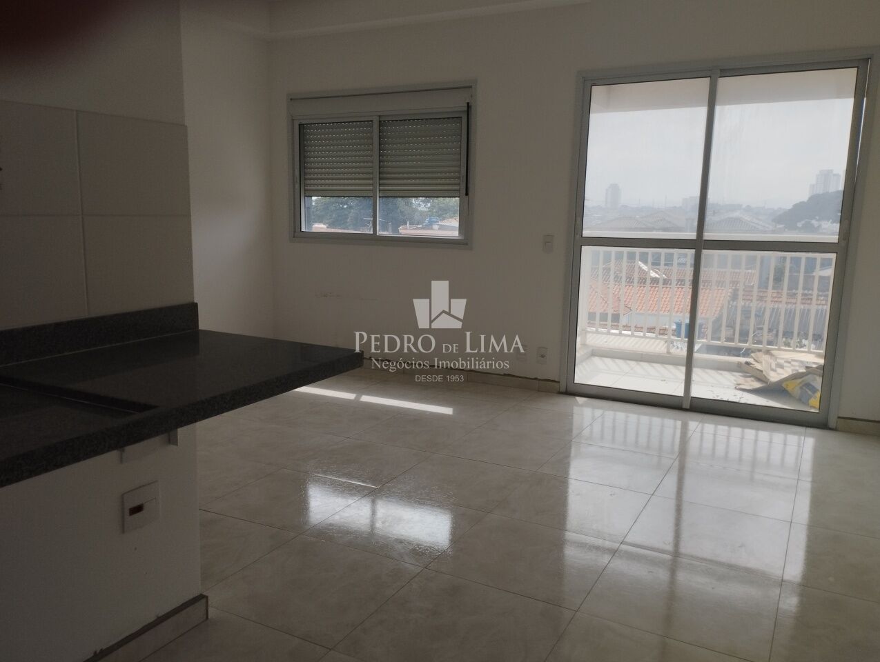 Apartamento 1 dormitório na Penha