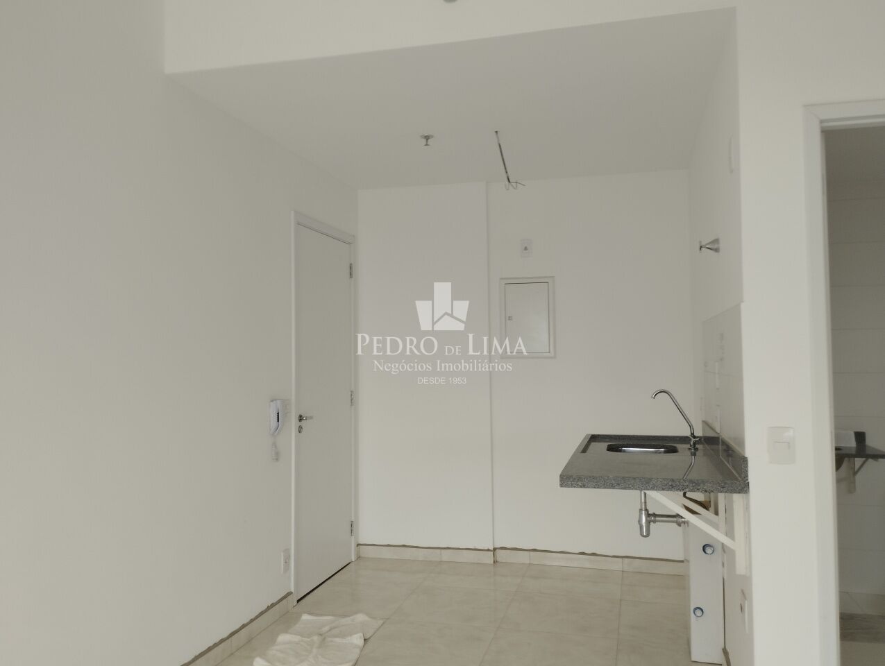 Apartamento 1 dormitório na Penha