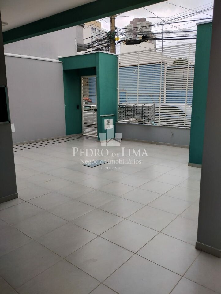 Apartamento 2 dormitórios, 1 banheiro, 50m², próximo ao metrô Carrão - Tatuapé