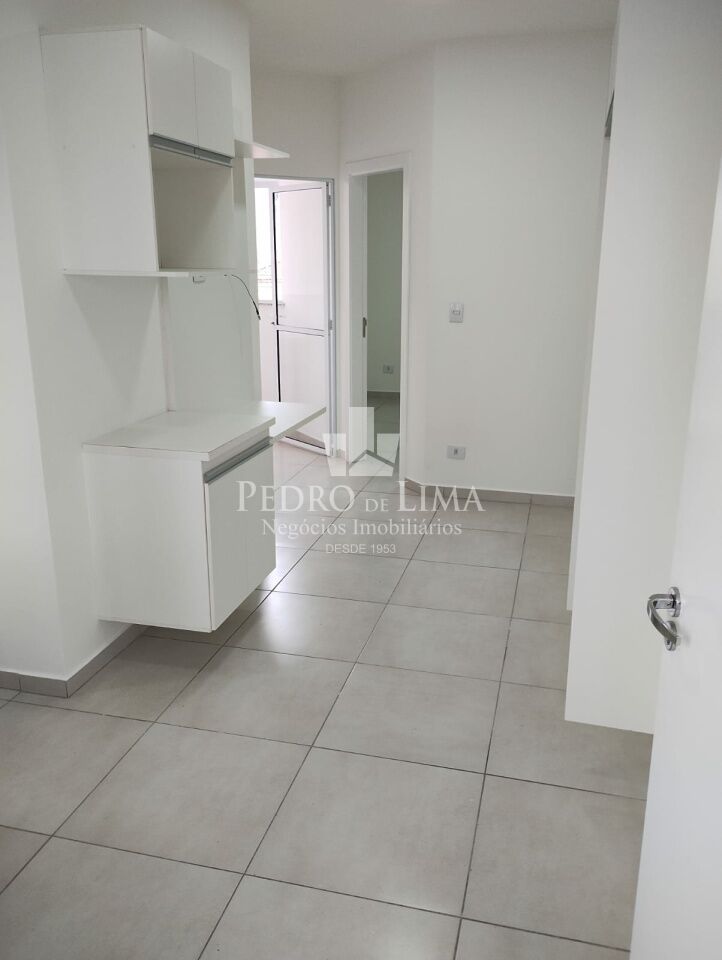imagem do imovel Apartamento 2 dormitórios, 1 banheiro, 50m², próximo ao metrô Carrão - Tatuapé ref: PE44856