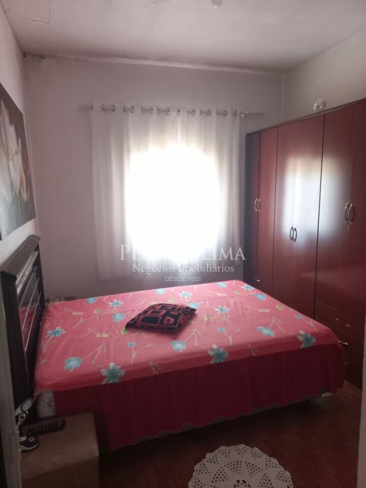 Sobrado frontal na região da Penha 