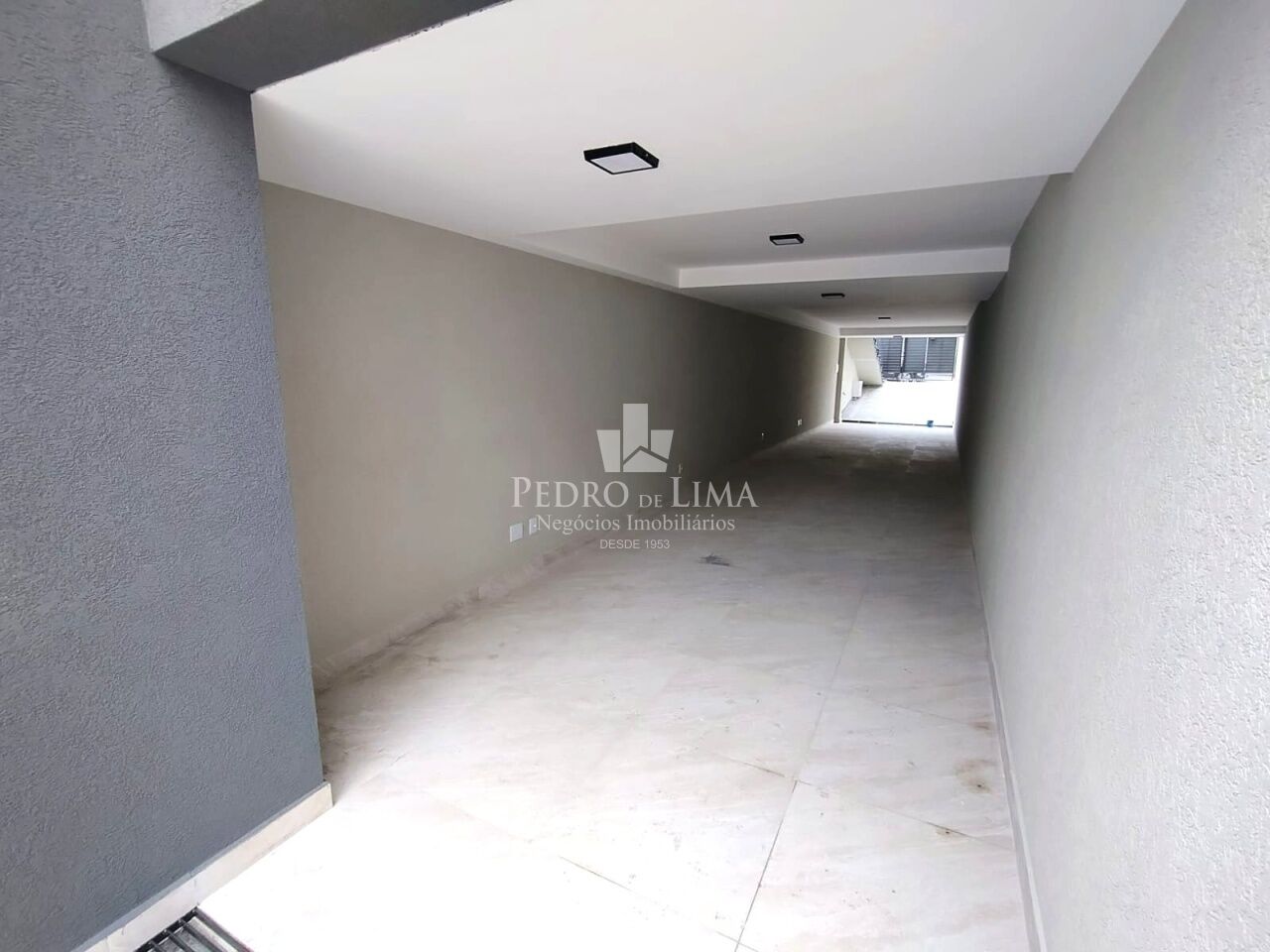 Sobrado novo de alto padrão na Penha