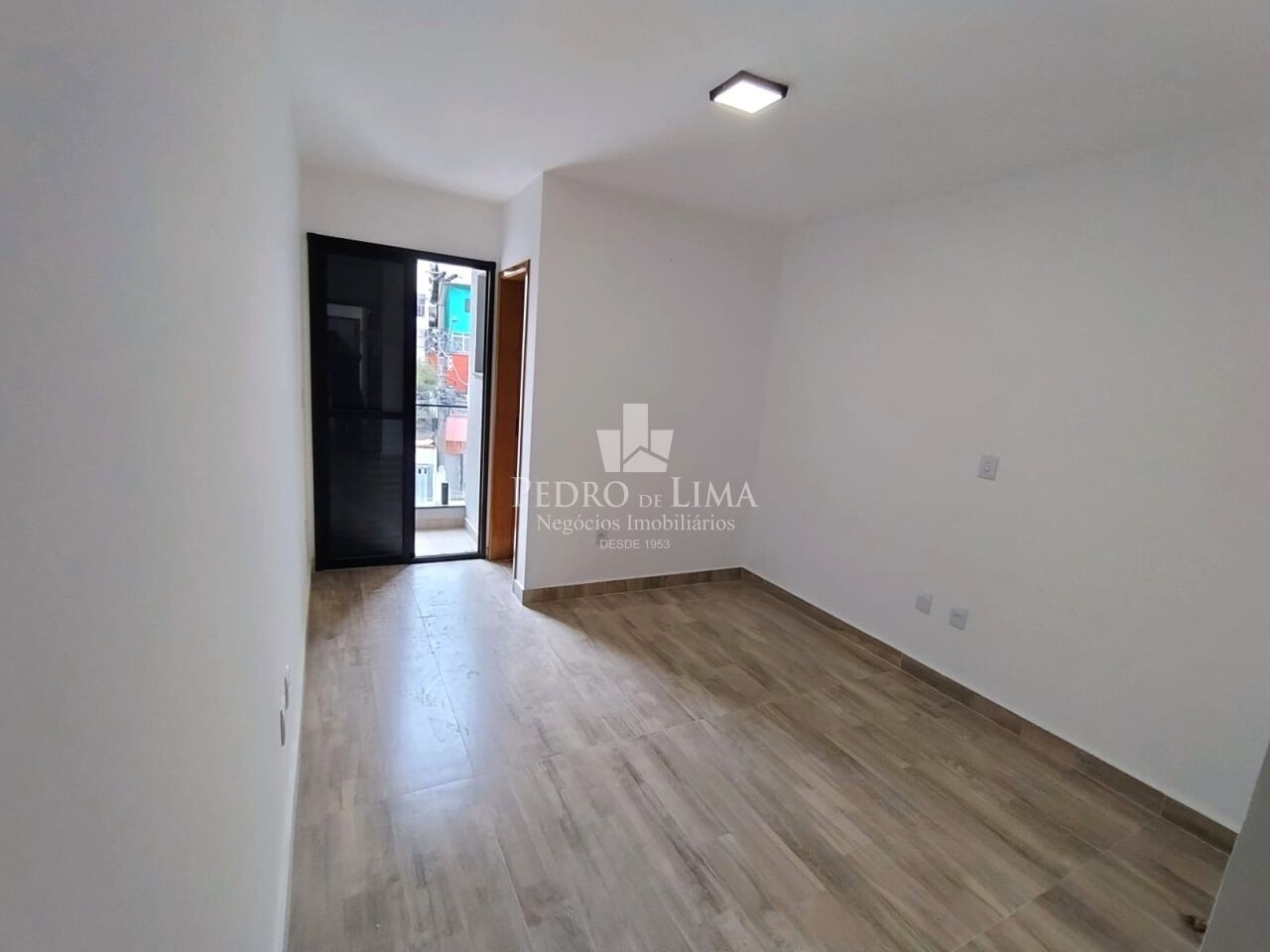 Sobrado novo de alto padrão na Penha