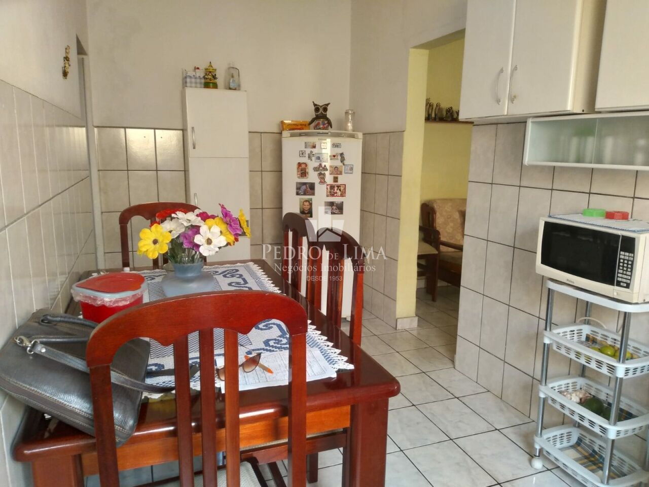 imagem do imovel Casa Assobradada na Vila Ré ref: PE44865