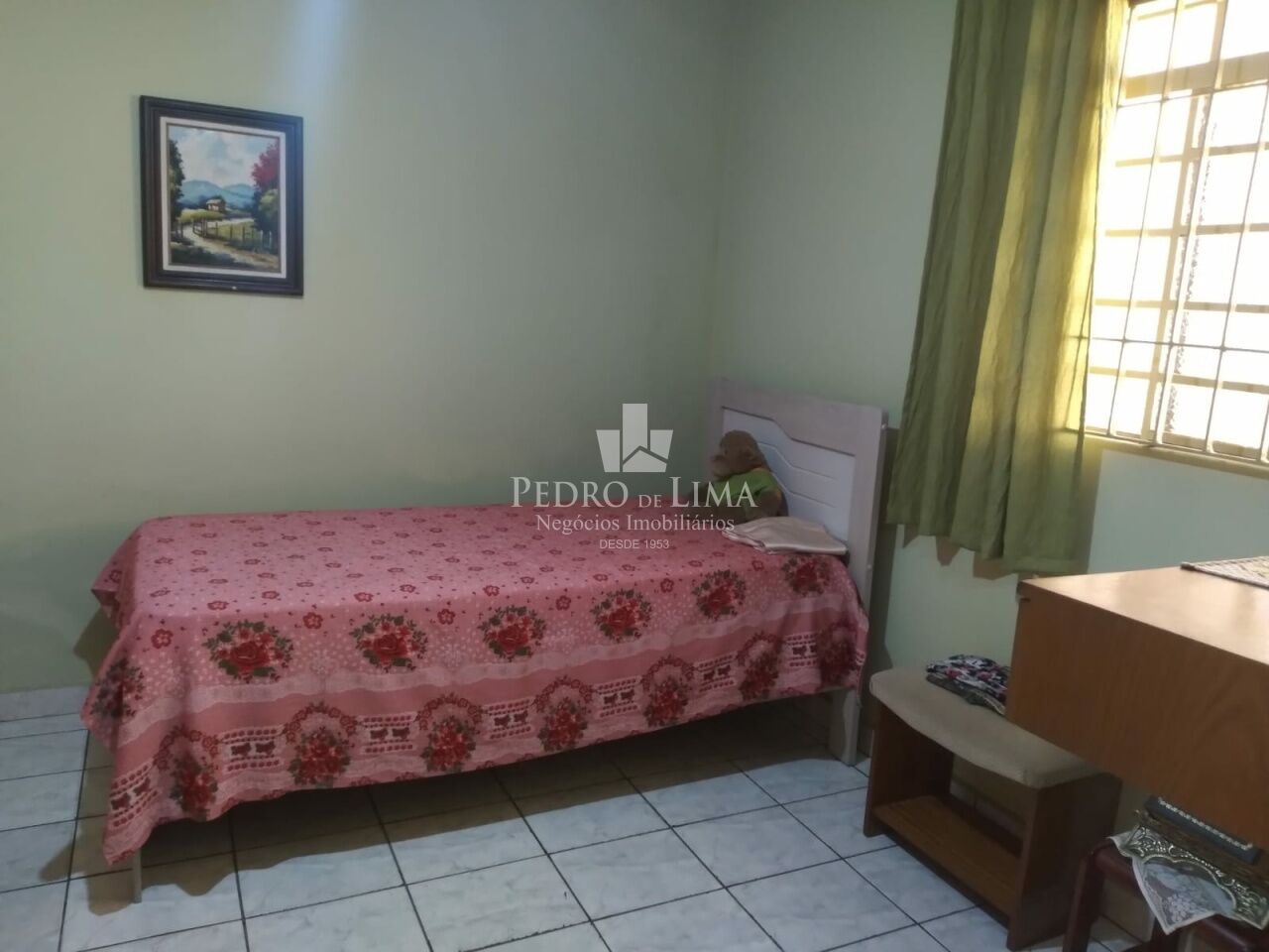 Casa Assobradada na Vila Ré