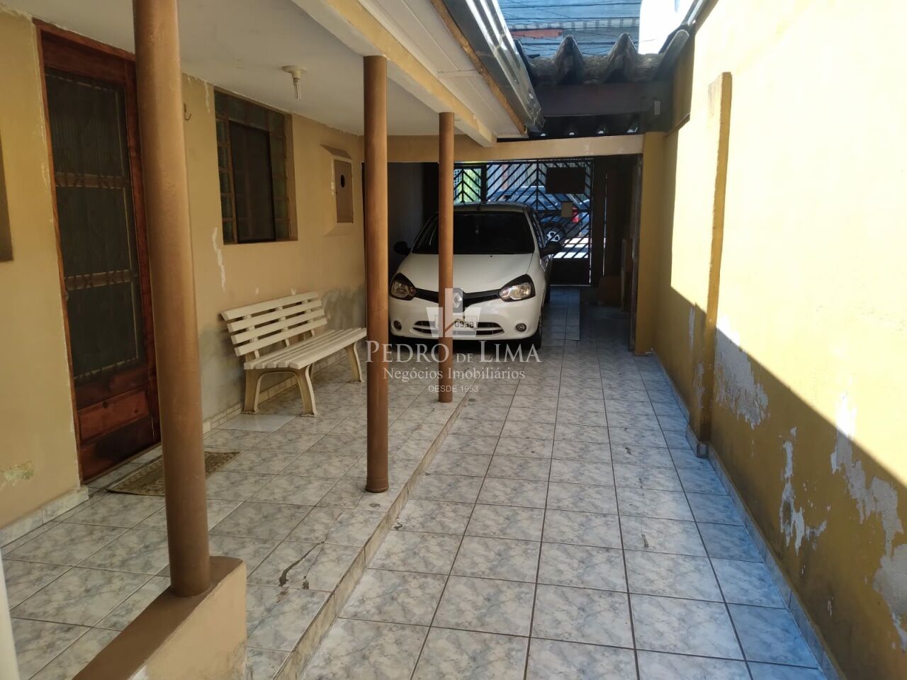 Casa Assobradada na Vila Ré