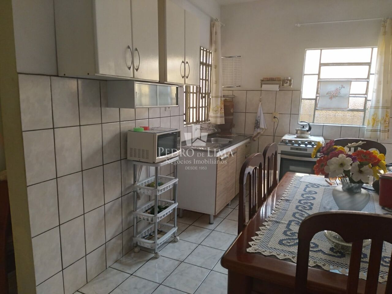 Casa Assobradada na Vila Ré