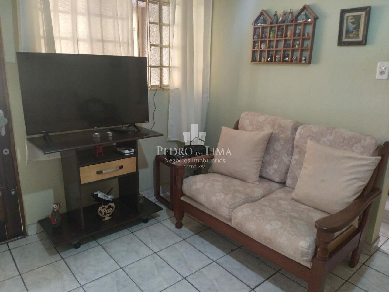 imagem do imovel Casa Assobradada na Vila Ré ref: PE44865