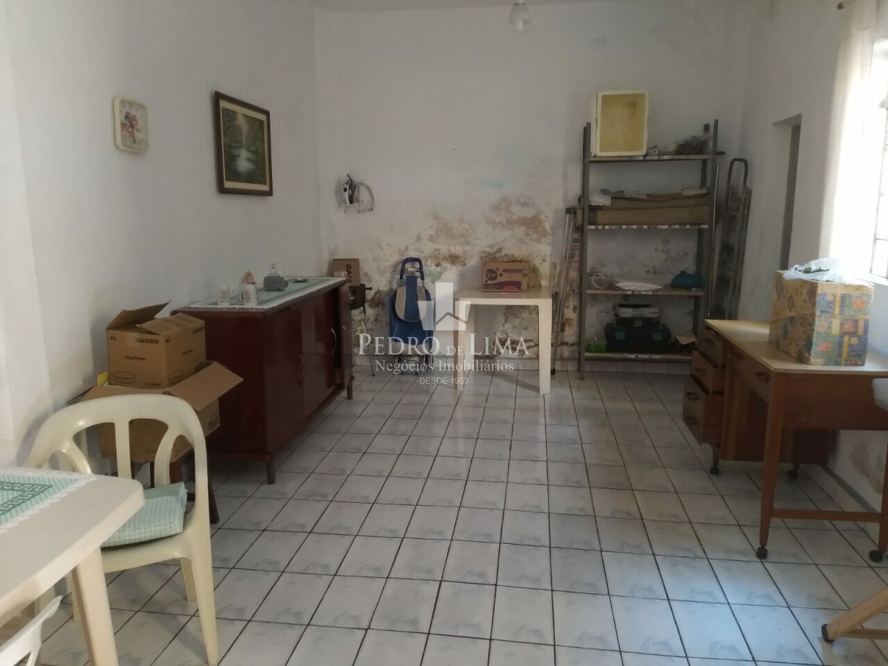 imagem do imovel Casa Assobradada na Vila Ré ref: PE44865