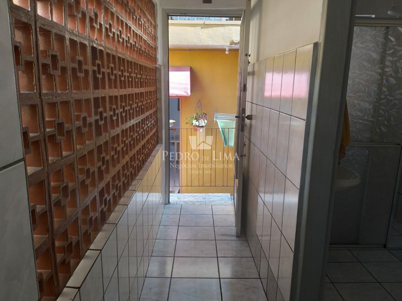 Casa Assobradada na Vila Ré