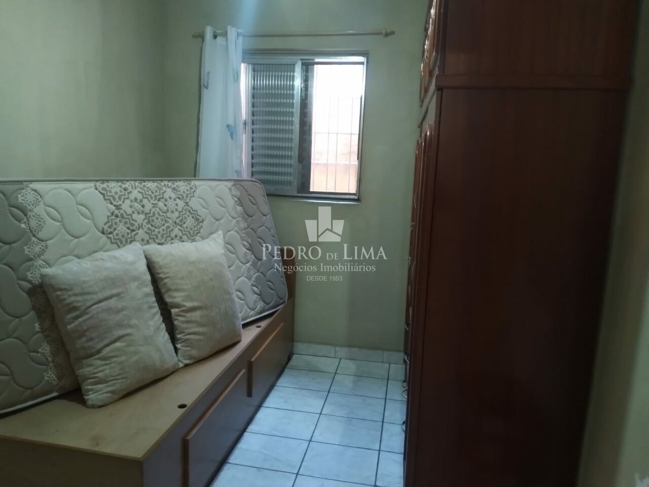 Casa Assobradada na Vila Ré