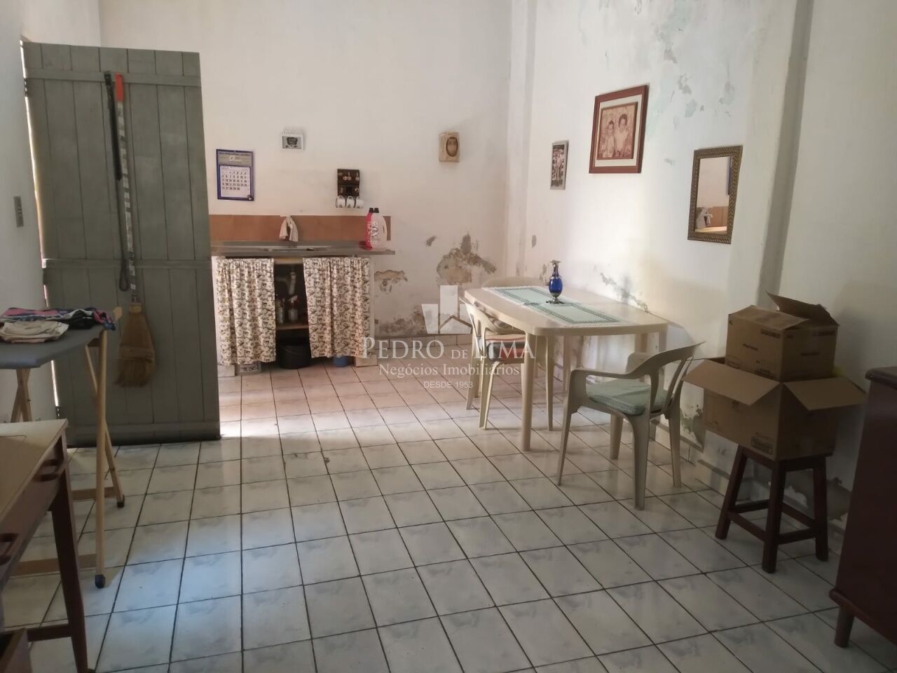 imagem do imovel Casa Assobradada na Vila Ré ref: PE44865
