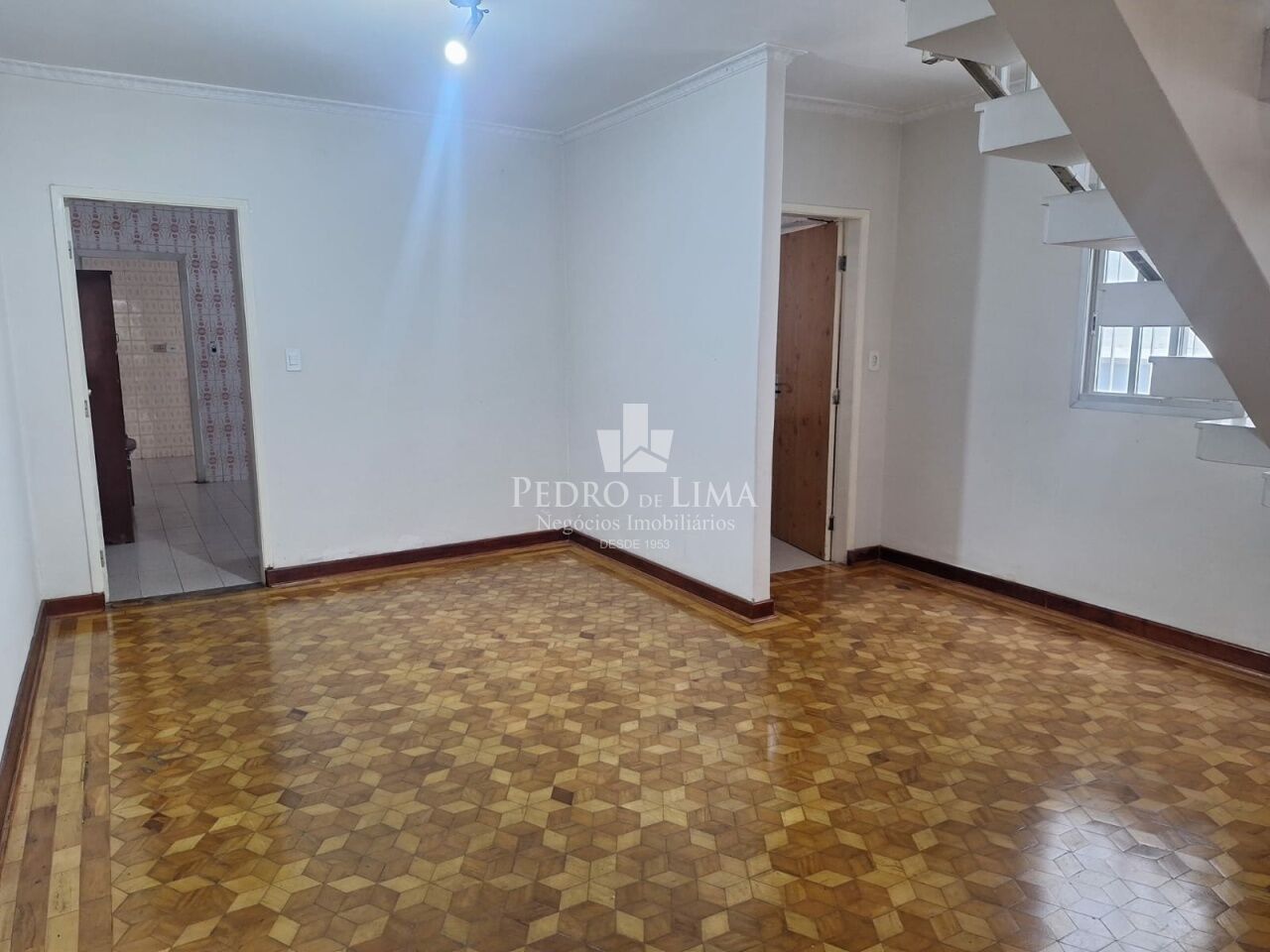 imagem do imovel Sobrado frontal na Penha ref: PE44866