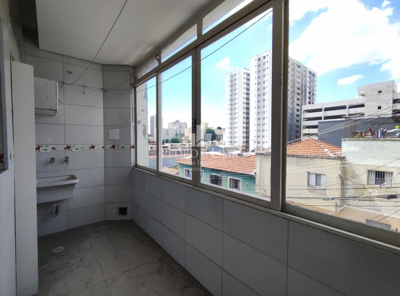 Apartamento na região da Penha 
