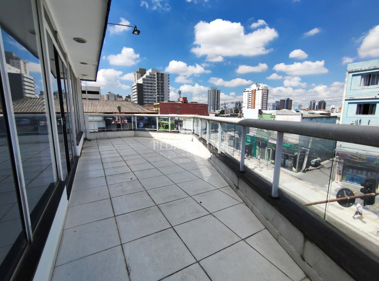 Salão comercial  na região da Penha 