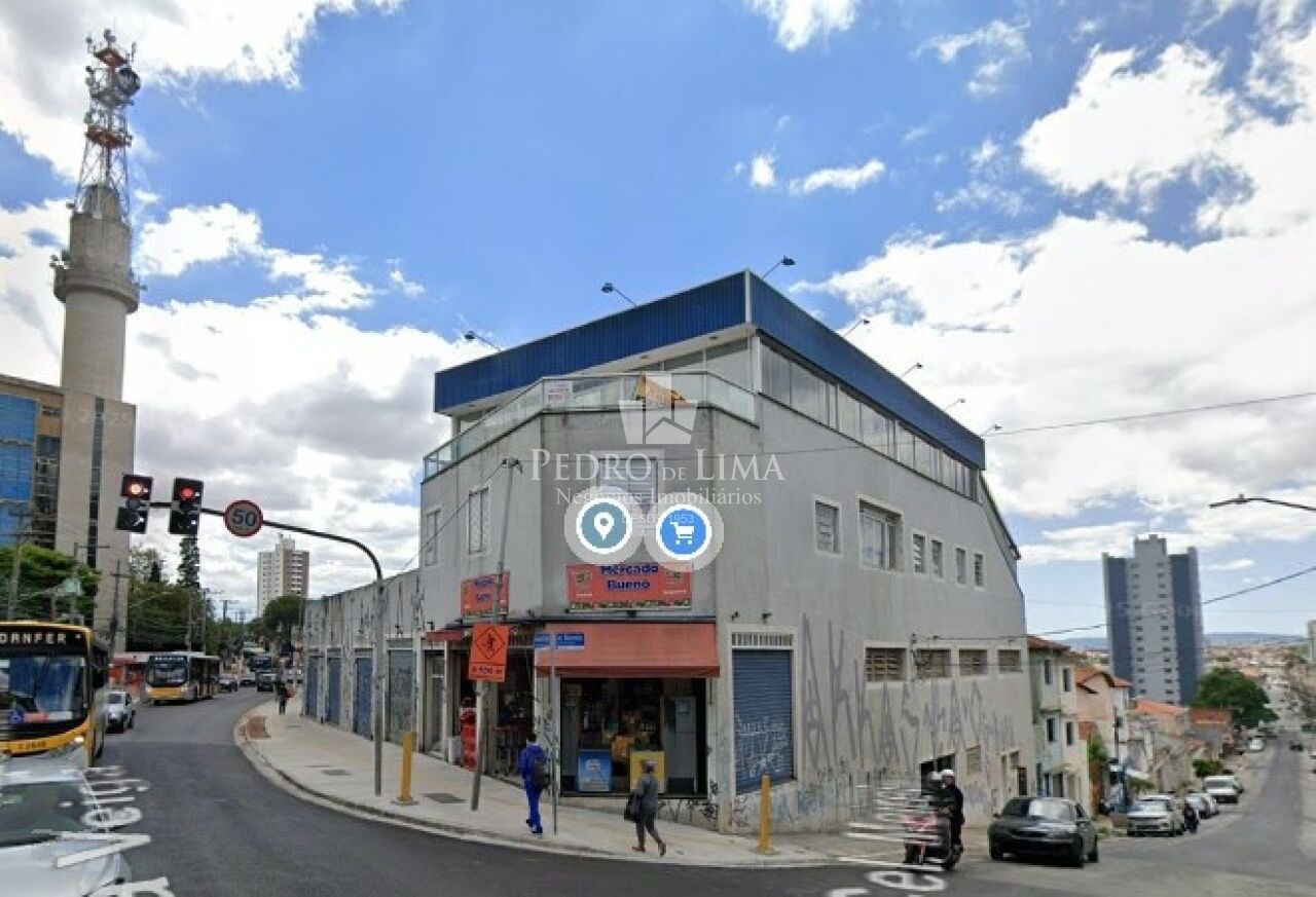 Salão comercial  na região da Penha 