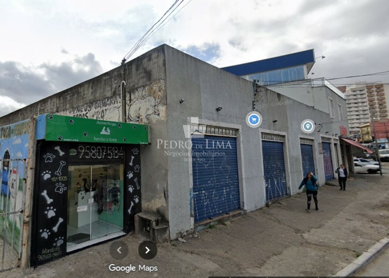 Salão comercial  na região da Penha 