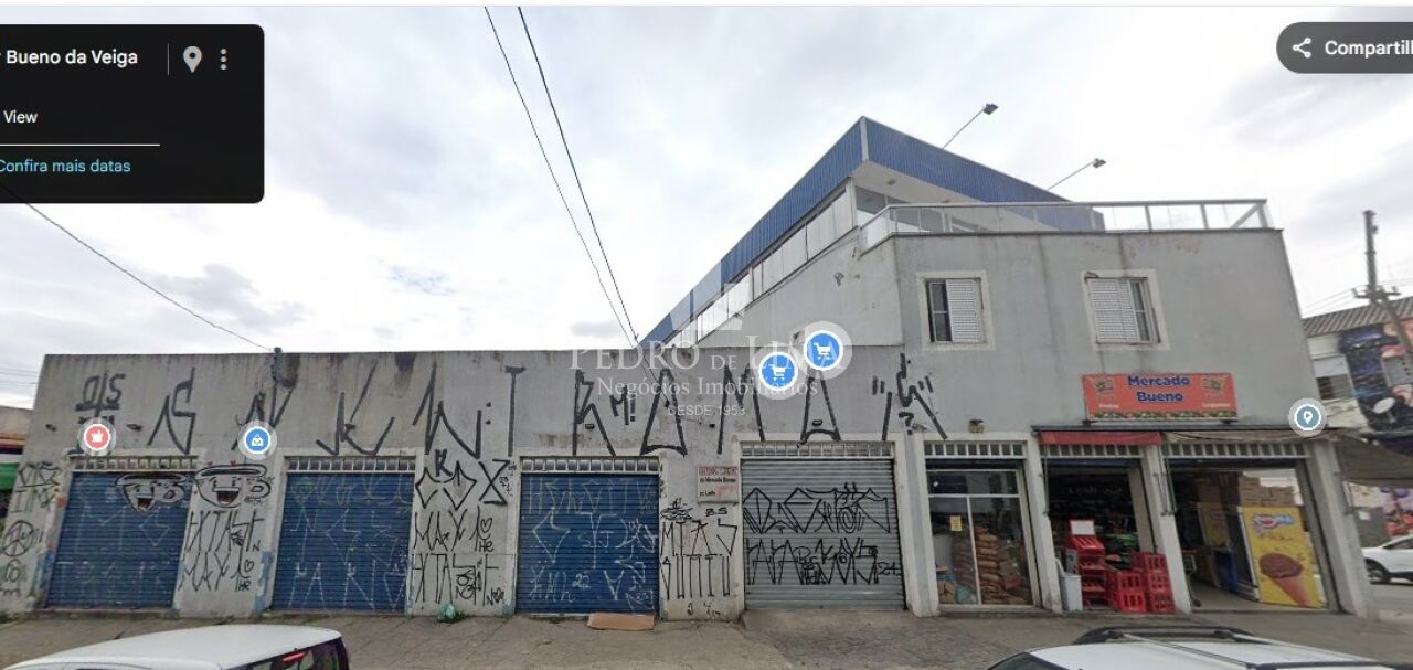 Salão comercial  na região da Penha 