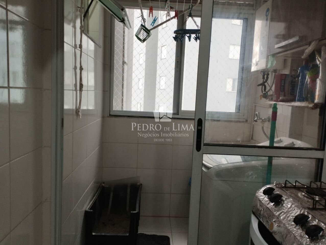 Apartamento  com 3 dormitórios e 1 vaga em Guarulhos