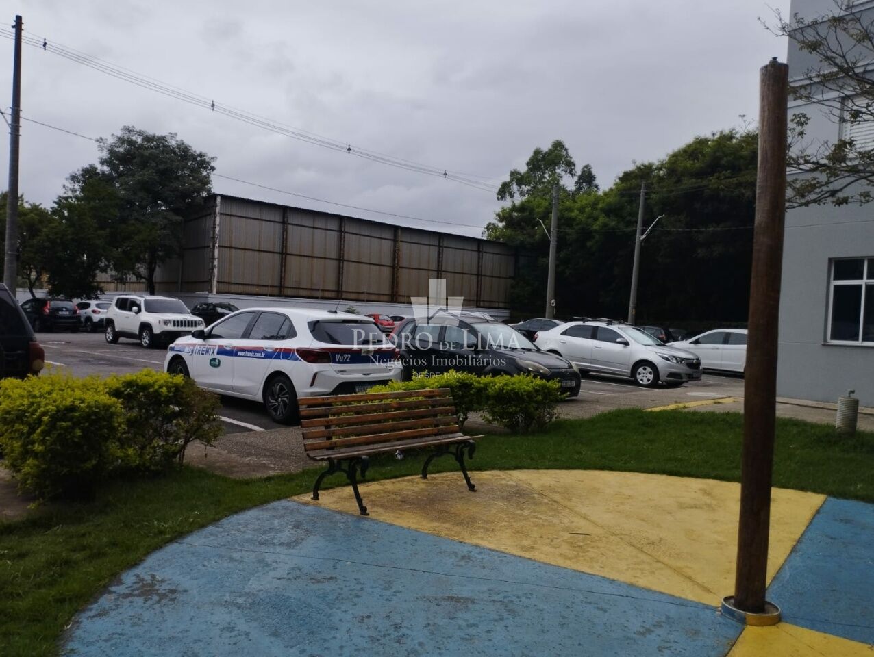 Apartamento  com 3 dormitórios e 1 vaga em Guarulhos