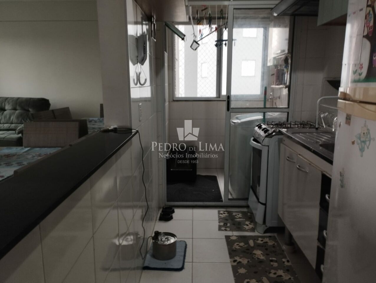 imagem do imovel Apartamento  com 3 dormitórios e 1 vaga em Guarulhos ref: PE44871