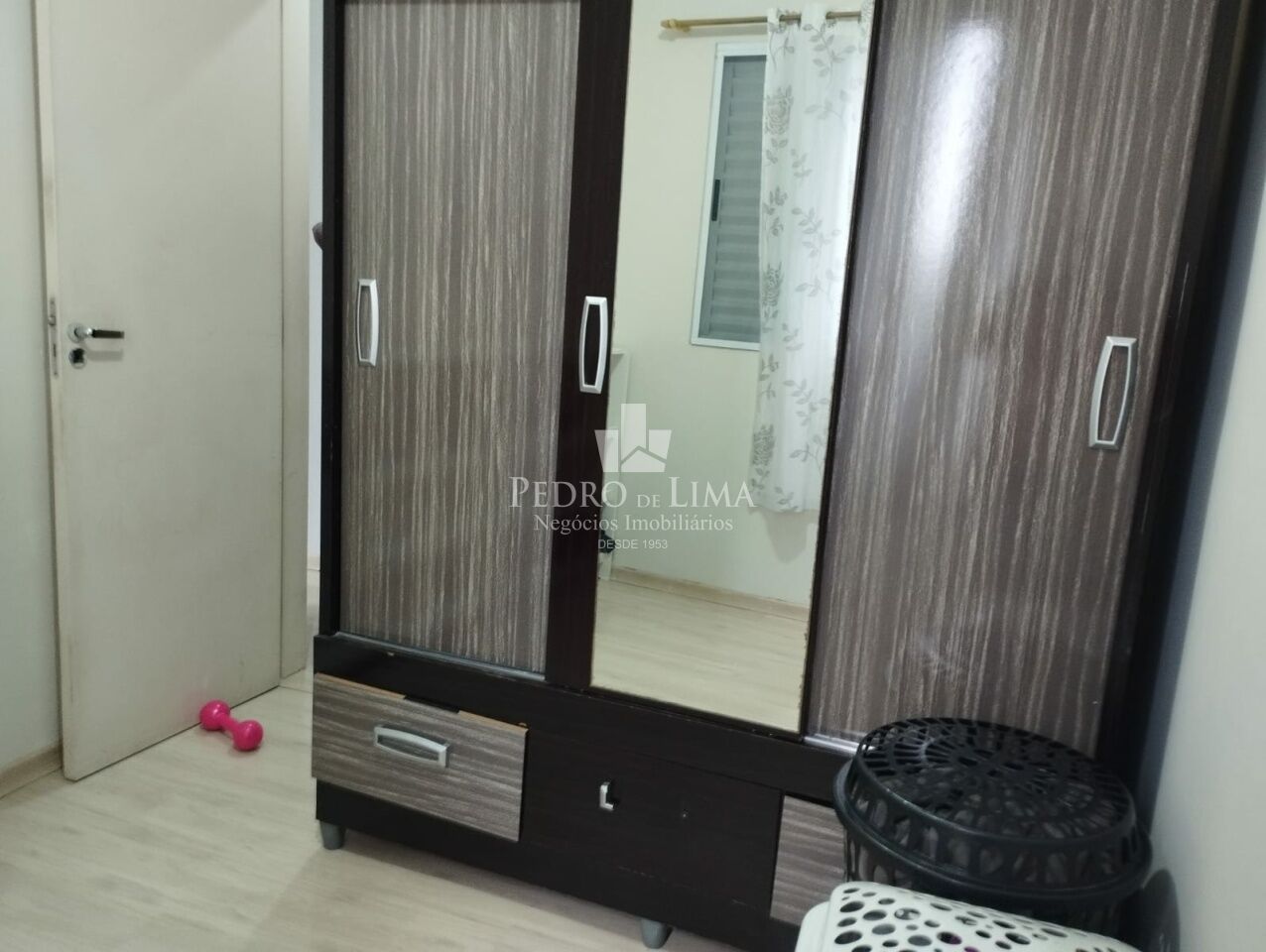 Apartamento  com 3 dormitórios e 1 vaga em Guarulhos