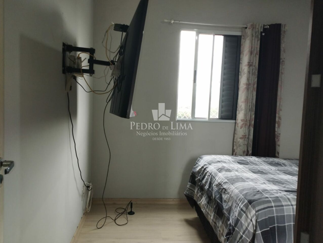 imagem do imovel Apartamento  com 3 dormitórios e 1 vaga em Guarulhos ref: PE44871