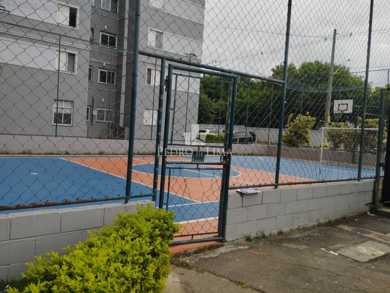 Apartamento  com 3 dormitórios e 1 vaga em Guarulhos