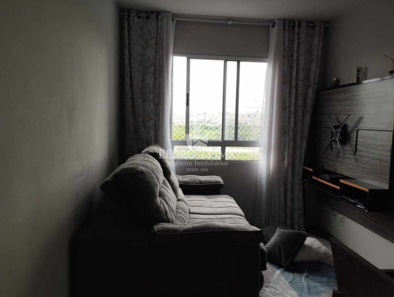 imagem do imovel Apartamento  com 3 dormitórios e 1 vaga em Guarulhos ref: PE44871