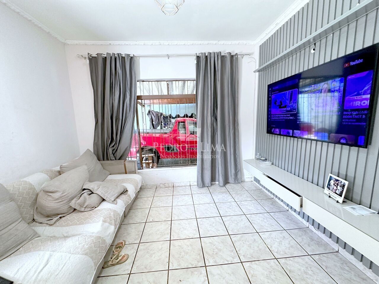 imagem do imovel Casa térrea à venda, 3 quartos, 6 vagas, quintal, escritório e 180 m² no Cangaíba  ref: PE44872