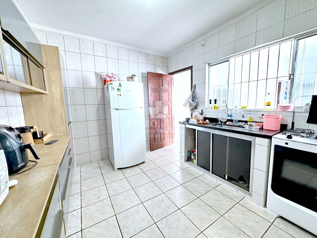 Casa térrea à venda, 3 quartos, 6 vagas, quintal, escritório e 180 m² no Cangaíba 