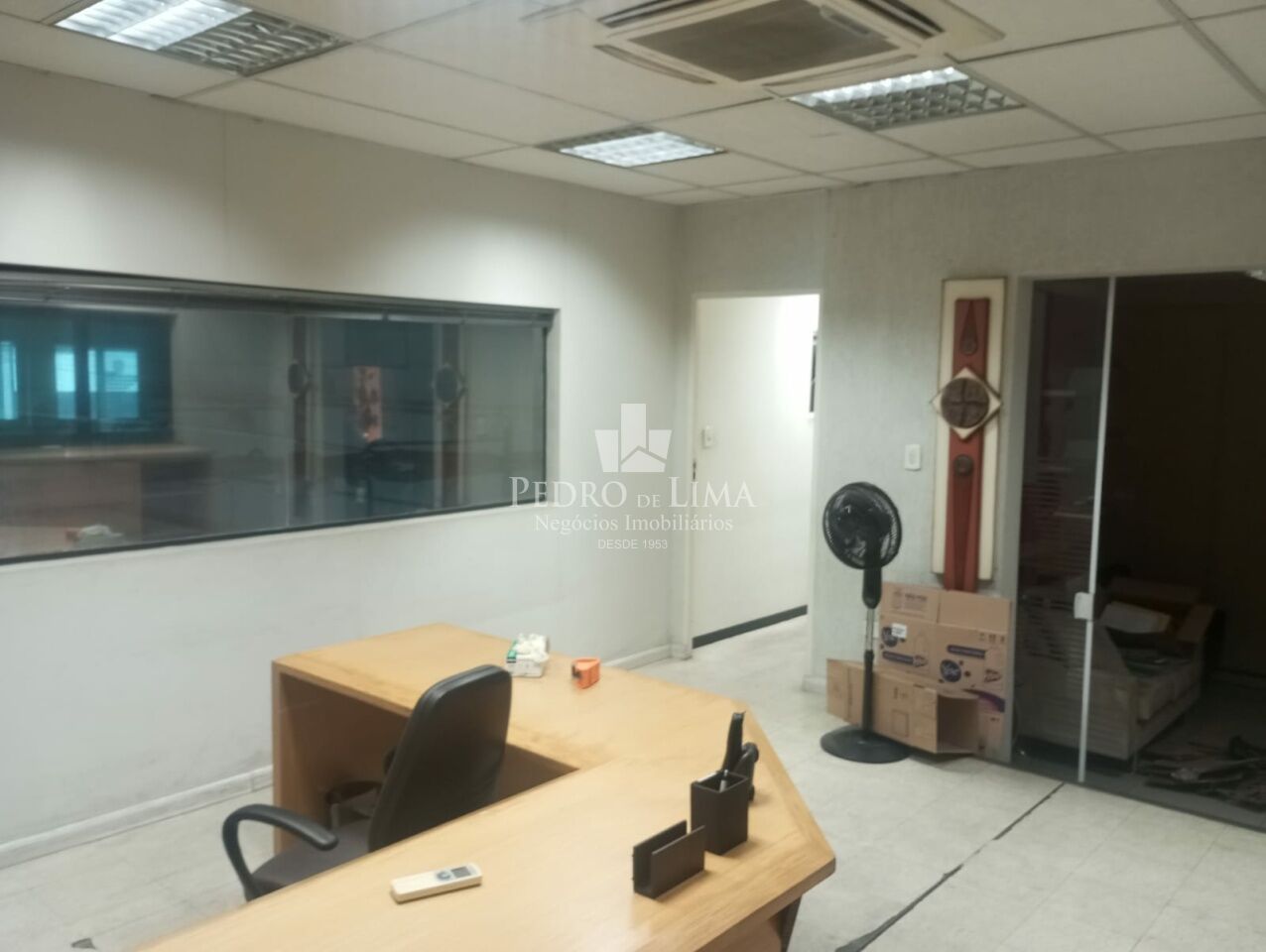 Galpão Industrial para Locação 900 m² Parque Novo Mundo
