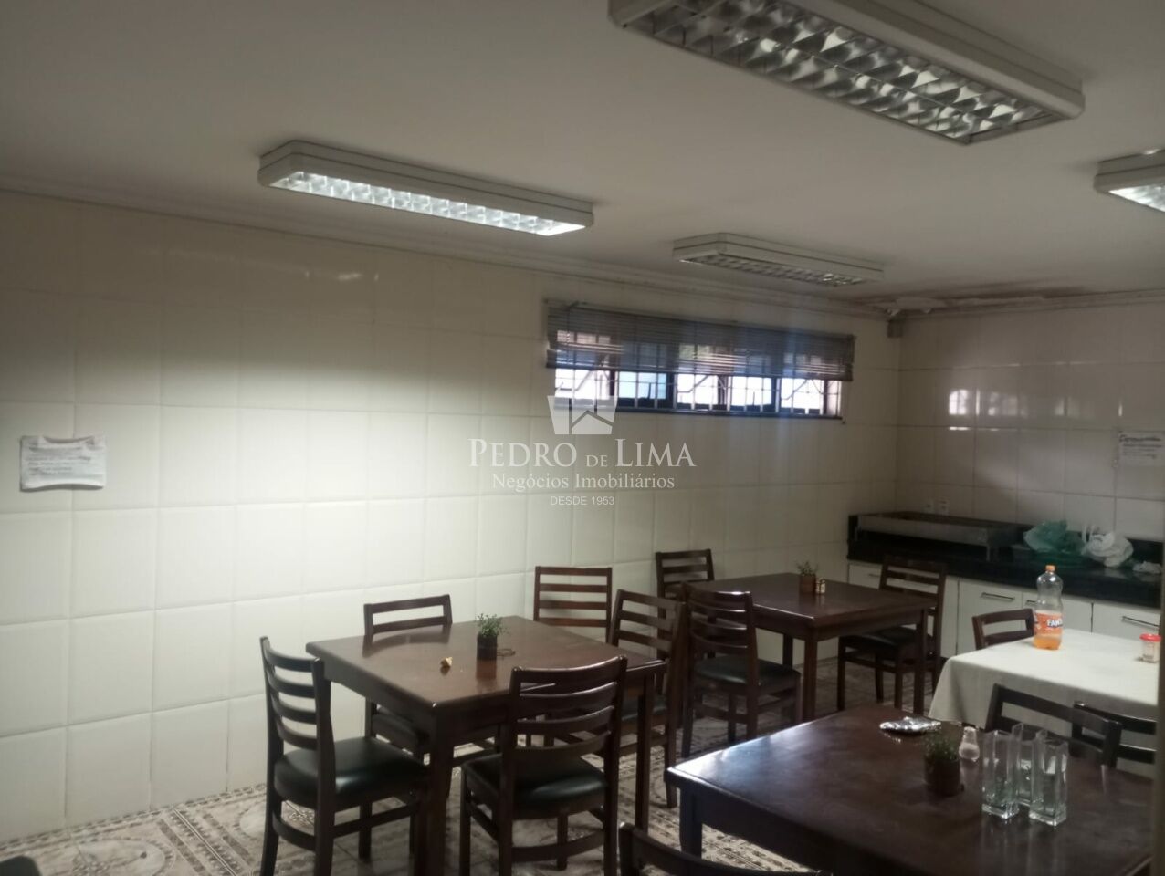 Galpão Industrial para Locação 900 m² Parque Novo Mundo